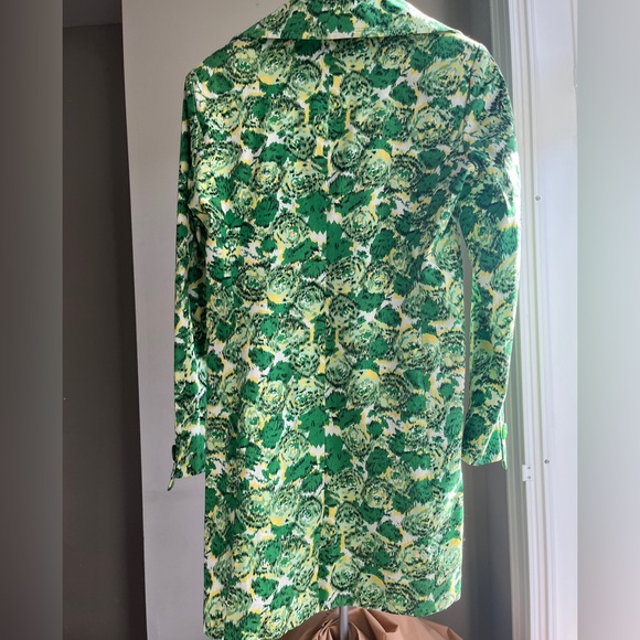 Tahari Spring Coat XS - Picture 2 of 5